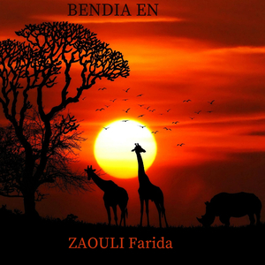 Amezing Woman (English)