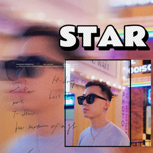 STAR (伴奏)
