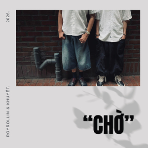 Chờ