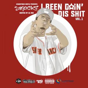 I Aint Tryna Be Yo Man (feat. Lil Rue)