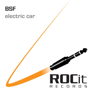 Electric Car (BSF Mix)