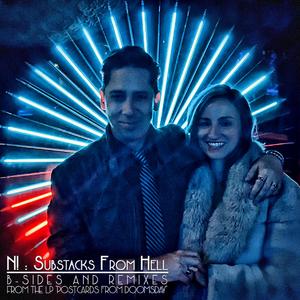 I'm in Love With a German Film Star (feat. Wane) (Version)