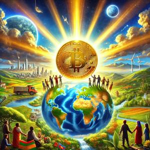 Fix the Money, Fix the World