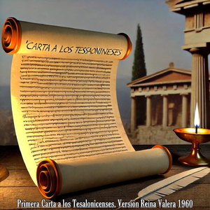 Primera Carta a los Tesalonicenses Capítulo 2. Versión Reina Valera 1960
