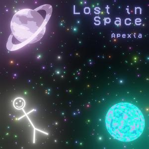Lost in Space (feat. Paniik)