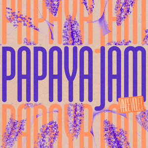 Papaya Jam