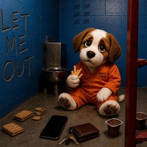 Let Me Out