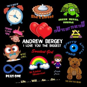 Mr. Rainbow (Wonderview)