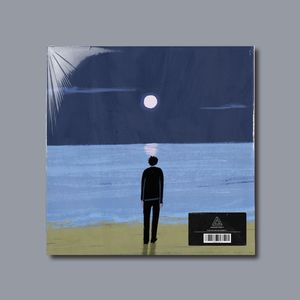 月光不说话（Retro Pop Type Beat)