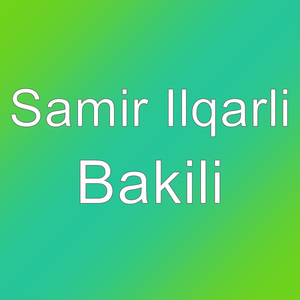 Bakili