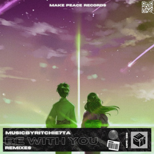 Be with You (Larry Nongshli Remix)