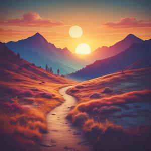 どんなに疲れても君はここにいる