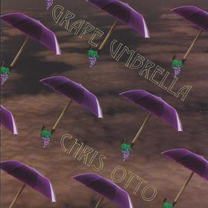 Grape Umbrella
