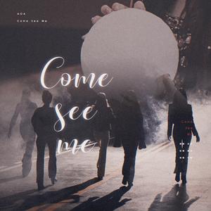 날 보러 와요 (Come See Me)（翻自 AOA）