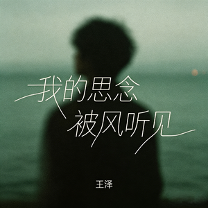 我的思念被风听见(AIdaide中文版)