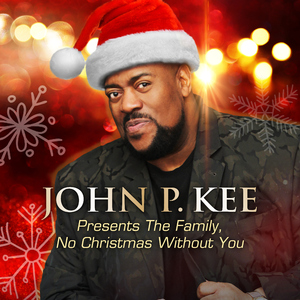No Christmas Without You (feat. MeKahla D. Smith) [MDS Version]