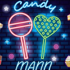 CANDY MANN (feat. S.B. PINK)