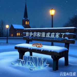 如今你和谁成了家-庆发歌手-1366324140