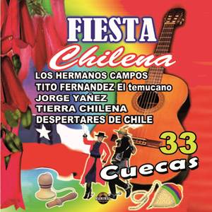 En la Isla de Huar | Los Cantores Chilotes | Calma Corazon Mio