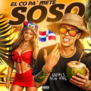 El Co Pa Mete Soso