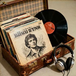 Circular（Soul / Vocal / Vinyl / Boombap Type Beat)