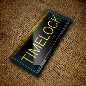 Timelock (Radio Edit)