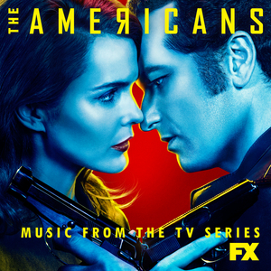 Martha Waits (From "The Americans"/Score)