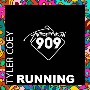 Running Original (Extended Mix)