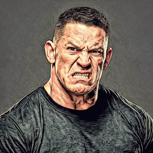 WWE: My Reign Is Now (John Cena)