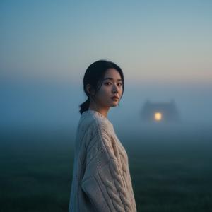 Resonating Valedictions