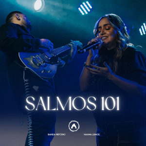 Salmos 101 (Live)