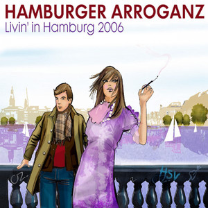 Livin´In Hamburg 2006 (Radio Edit)