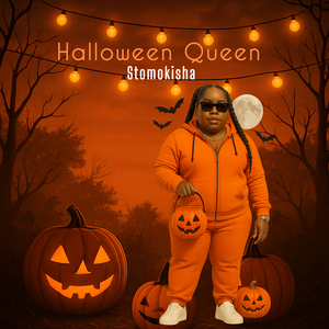 Halloween Queen