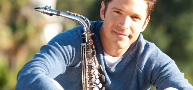 dave koz