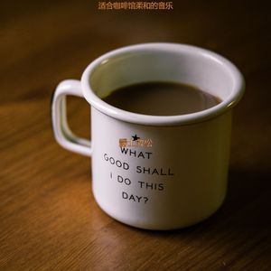 咖啡店天然的轻音乐
