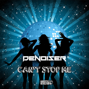 Cant Stop Me (Original Mix)