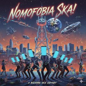 Nomofobia Ska