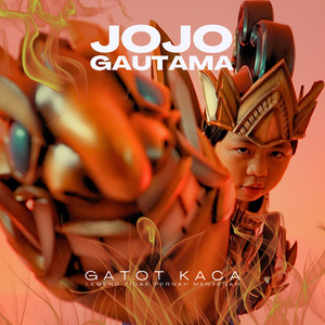 Gatot Kaca (Legend Tidak Pernah Menyerah)