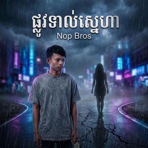 ផ្លូវទាល់ស្នេហា Nop Bros