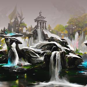 Gravity in Slow Motion