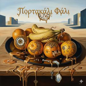 Πορτακάλι Φάλι