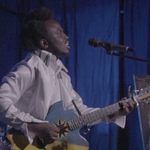 Imizi (Live)