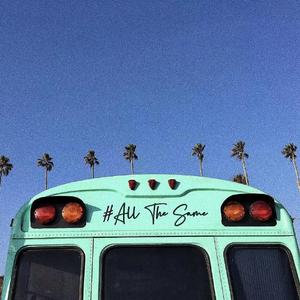 All The Same(feat.silenceyyk)