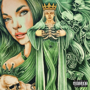 Белоснежка