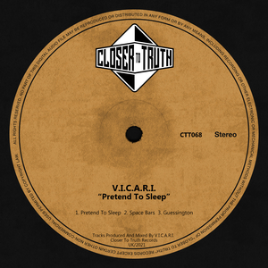Space Bars (Original Mix)