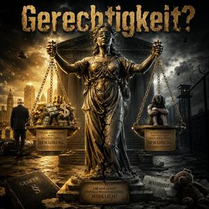 Gerechtigkeit?