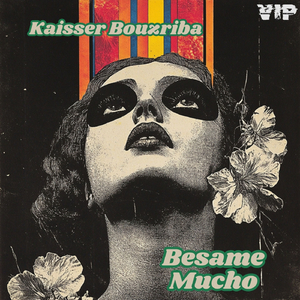 Besame Mucho (Instrumental Mix)