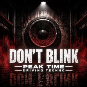 Don't Blink