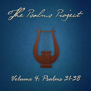 Psalm 38 (You Will Answer) [feat. Damon Groen]