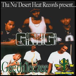 Another Day (feat. D.A.M., Big Cudd, Lil Cudd & Da'Fa'Dang'La)